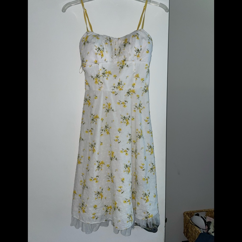 Ruby rox juniors dress